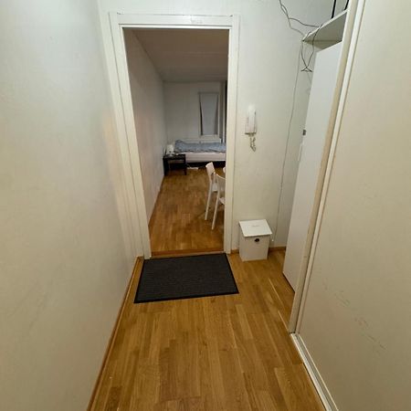 Centrum Apartment Oslo Eksteriør billede