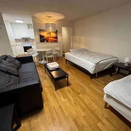 Centrum Apartment Oslo Eksteriør billede