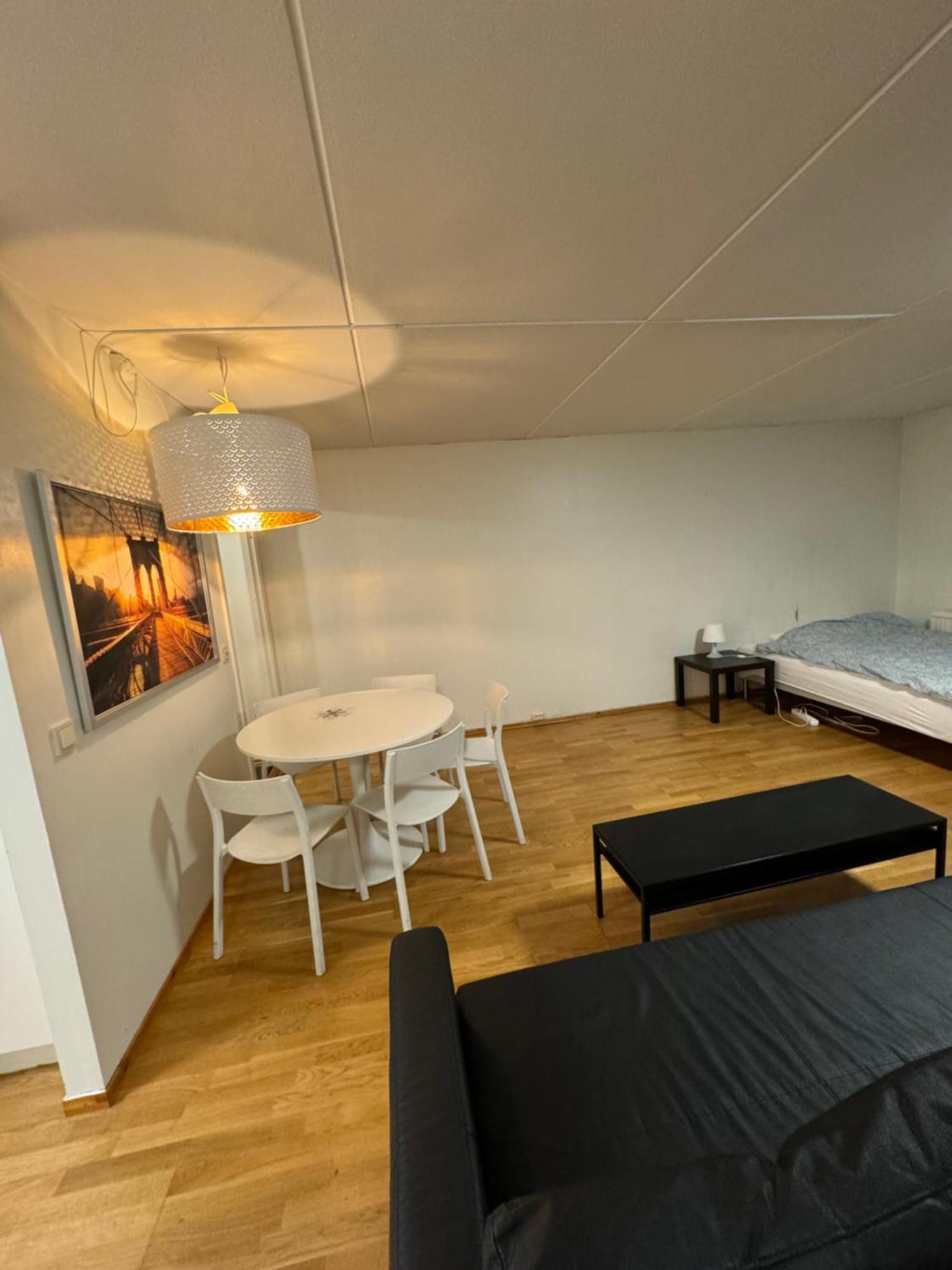 Centrum Apartment Oslo Eksteriør billede