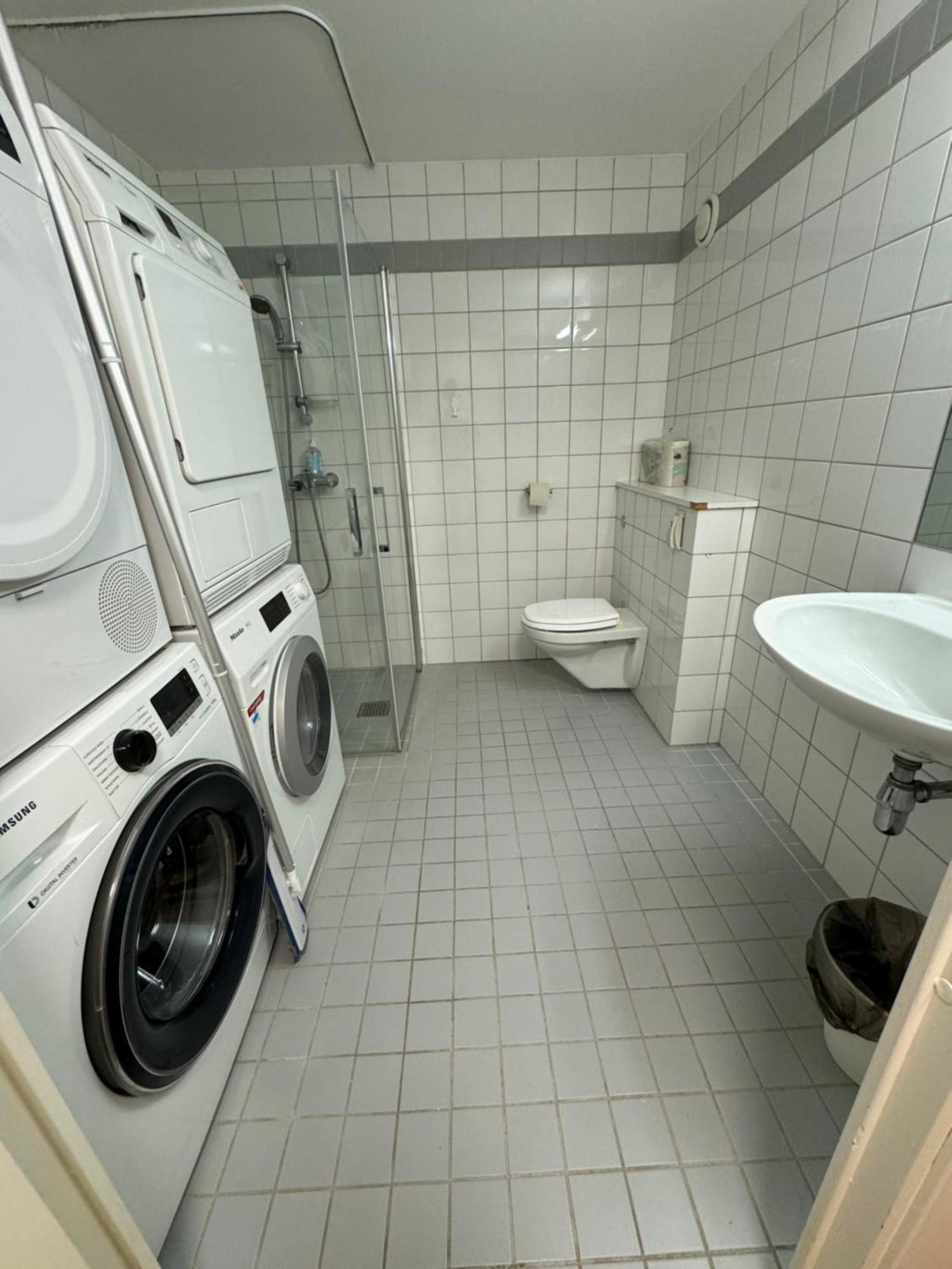 Centrum Apartment Oslo Eksteriør billede