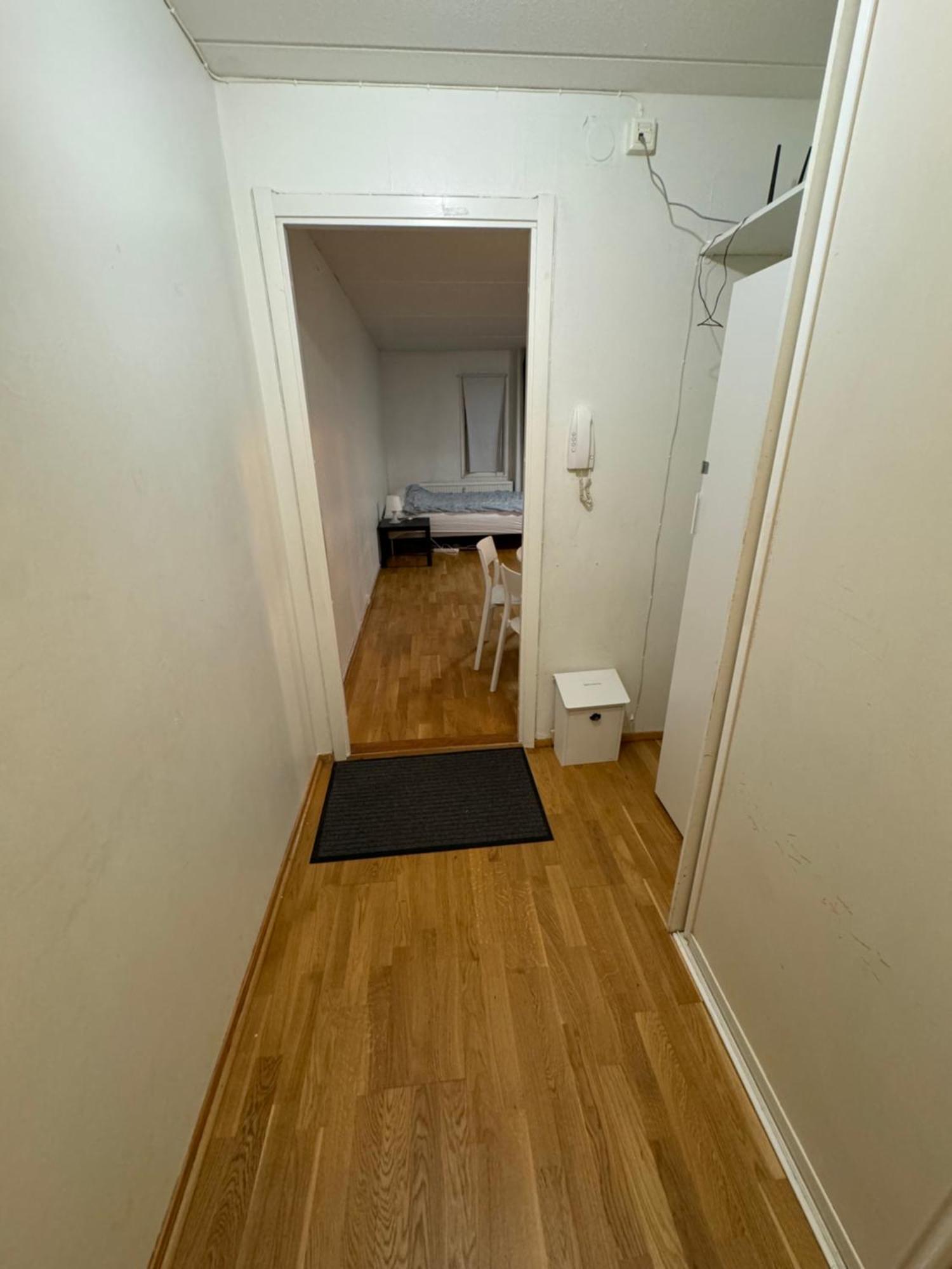 Centrum Apartment Oslo Eksteriør billede