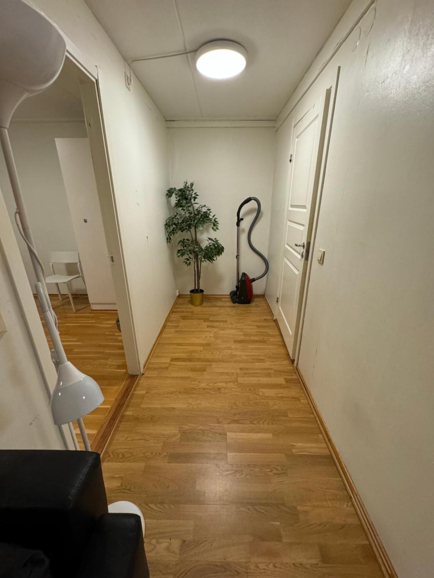 Centrum Apartment Oslo Eksteriør billede