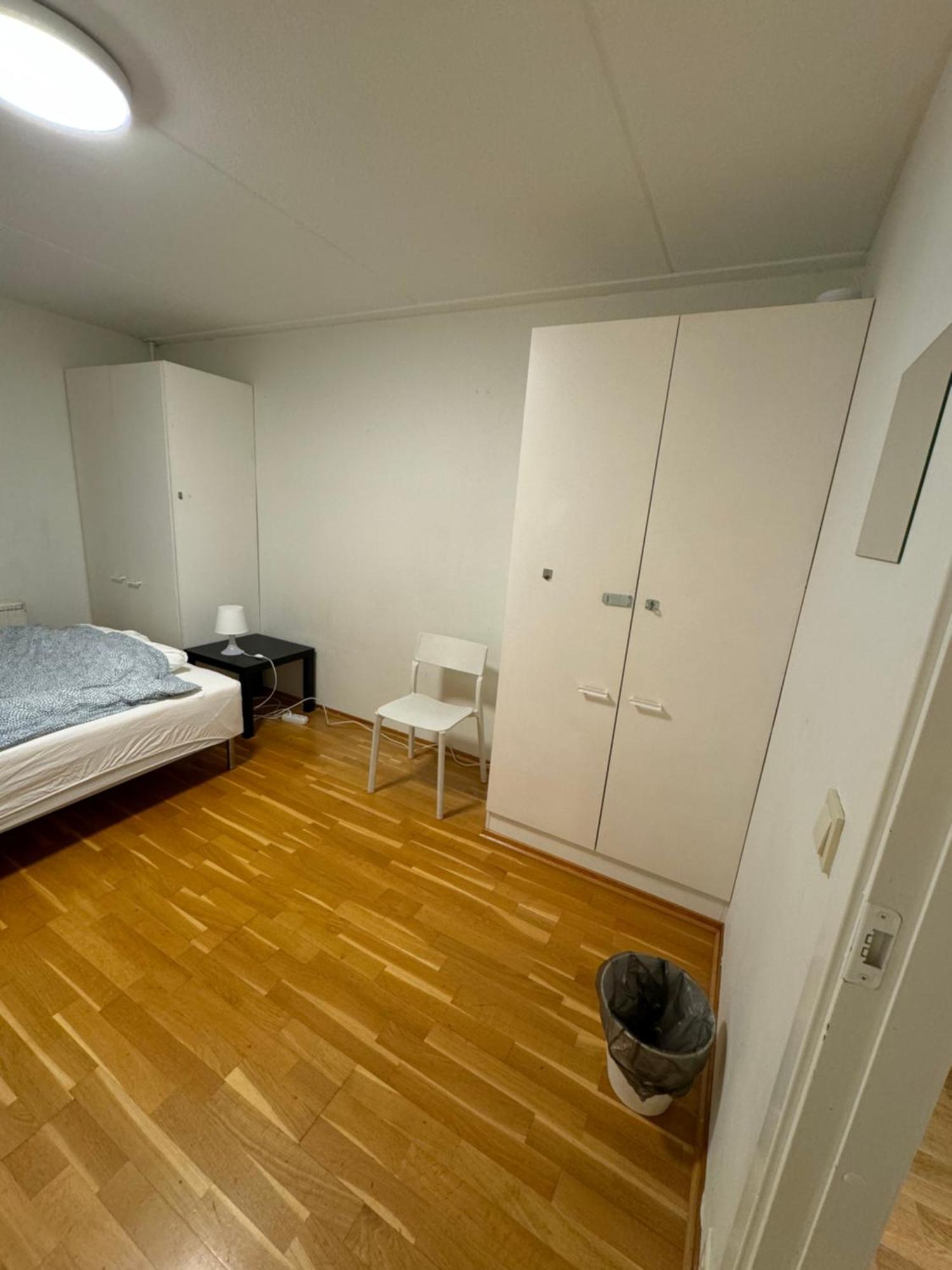 Centrum Apartment Oslo Eksteriør billede