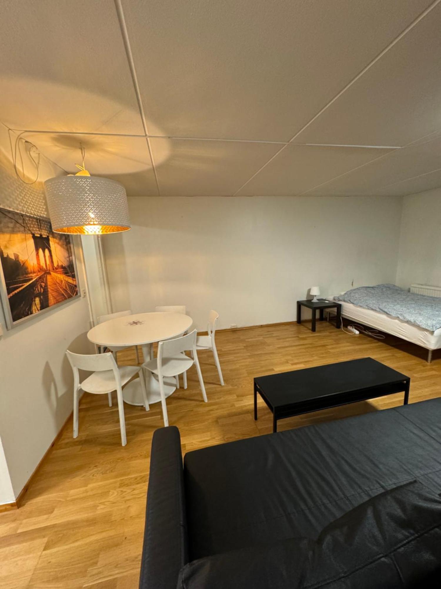 Centrum Apartment Oslo Eksteriør billede
